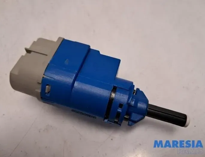 RENAULT Clio 4 generation (2012-2020) Brake Pedal Sensor 253255192,253255192R 30360015