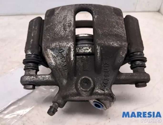 RENAULT Modus Other Body Parts 7701059704,7701208332 30399821