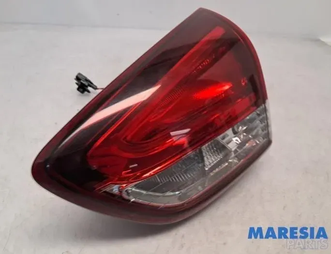 RENAULT Clio 4 generation (2012-2020) Rear Right Taillight Lamp 265502395,265502395R 30664943