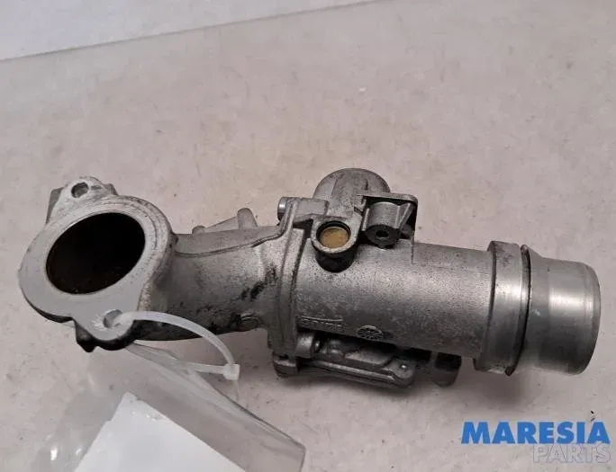 RENAULT Megane 3 generation (2008-2020) Throttle Body 008200614985,8200614985 30855533