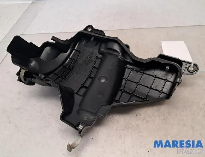 RENAULT Megane 3 generation (2008-2020) Engine Cover 175B17098R,175B17170R 30855537