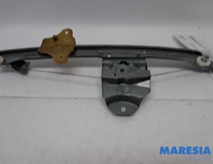 RENAULT Clio 4 generation (2012-2020) Front Right Door Window Regulator 9030295E,807205569R,19035YY0078,231020131319,RP802,3P3714B,128001071E 32399672