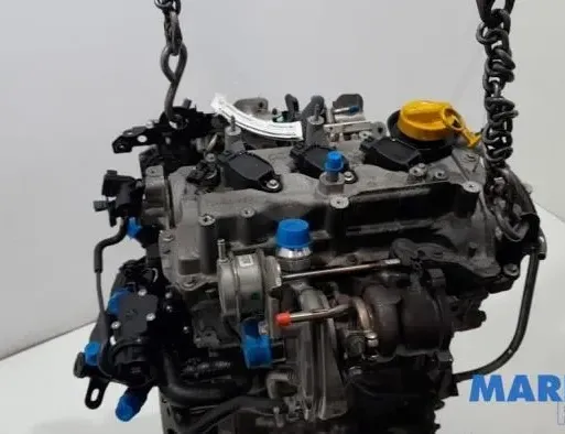 RENAULT Clio 4 generation (2012-2020) Silnik 8201342064,8201588166 32829141