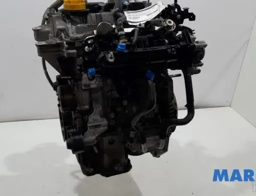 RENAULT Clio 4 generation (2012-2020) Silnik 8201342064,8201588166 32829141