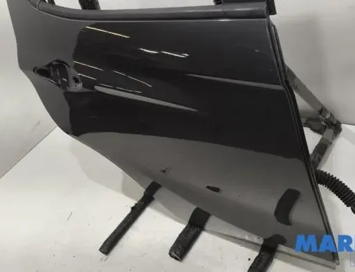 OPEL Karl 1 generation (2015-2020) Rear Right Door 42563938,42492206 35107768