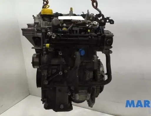 RENAULT Clio 4 generation (2012-2020) Engine 8201342064,8201588166 35107780