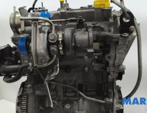 RENAULT Clio 4 generation (2012-2020) Engine 8201342064,8201588166 35107780