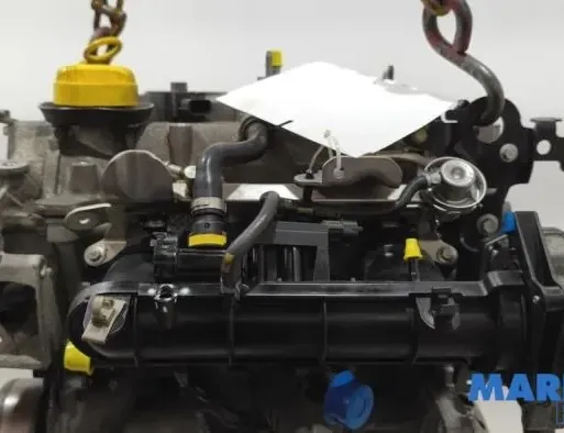 RENAULT Clio 4 generation (2012-2020) Engine 8201342064,8201588166 35107780