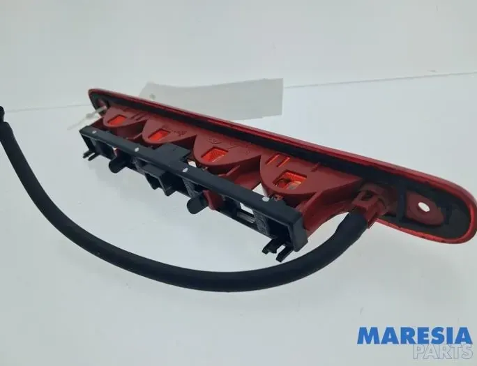 PEUGEOT 107 Peugeot 107 (2005-2014) Rear cover light 6351W5,1606372780,2803099 35079968