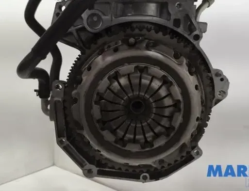 RENAULT Clio 4 generation (2012-2020) Engine 8201342064,8201588166 35107780