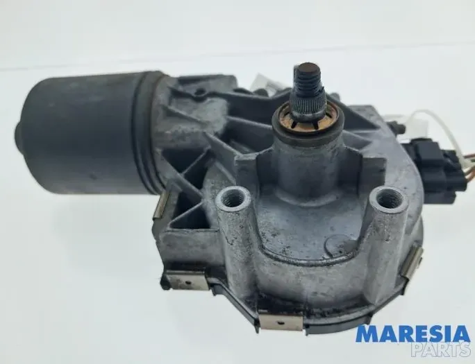 PEUGEOT 308 T7 (2007-2015) Front Windshield Wiper Mechansm Motor 6405NN,00006405NN 34973854