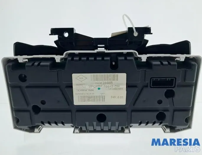 RENAULT Clio 4 generation (2012-2020) Other Control Units 248103956R,248107748R,00248103956R 34998067