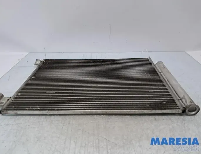 RENAULT Captur 1 generation (2013-2019) Pompa klimatyzacji 921006843R,921006843 34539803