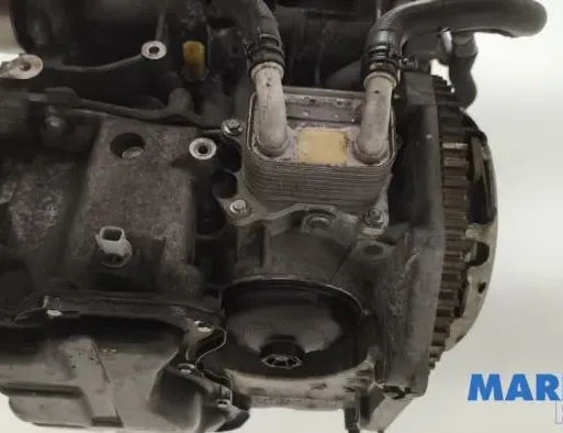 RENAULT Clio 4 generation (2012-2020) Engine 8201342064,8201588166 35107780