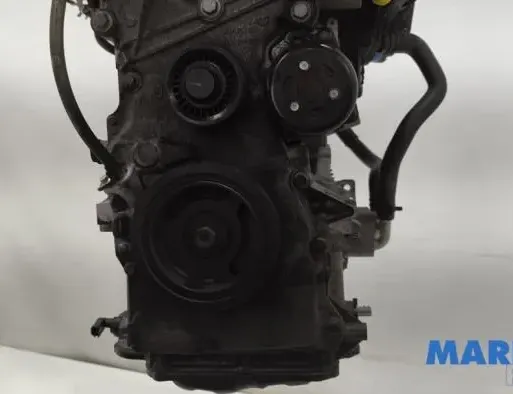 RENAULT Clio 4 generation (2012-2020) Engine 8201342064,8201588166 35107780