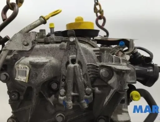 RENAULT Clio 4 generation (2012-2020) Engine 8201342064,8201588166 35107780