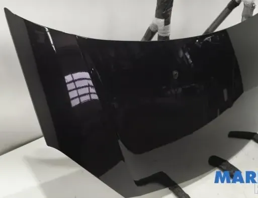 CITROËN DS3 1 generation (2010-2015) Bonnet 7901R1,00007901R1 34837657