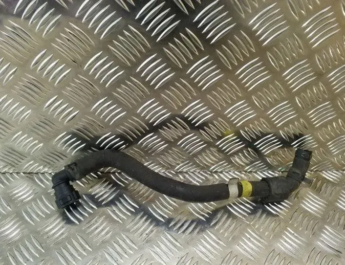 FORD Galaxy 2 generation (2006-2015) Power Steering Hose Pipe 6G913691ED 26075938