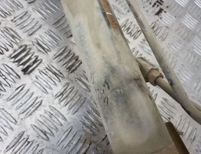 HONDA CR-V 3 generation (2006-2012) Drążek kierowniczy CRMAH10M 26085196