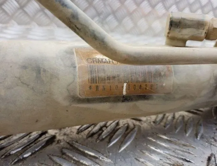 HONDA CR-V 3 generation (2006-2012) Drążek kierowniczy CRMAH10M 26085196