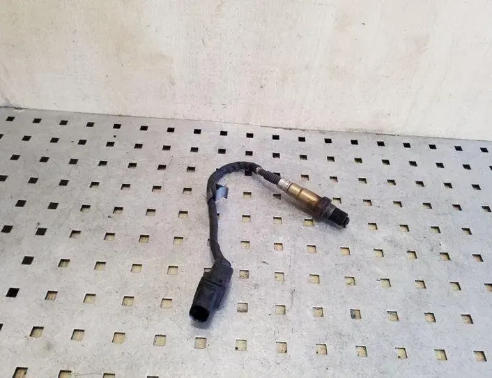 MERCEDES-BENZ A-Class W169 (2004-2012) Lambda Oxygen Sensor 0258017014015,0035426918 26086808