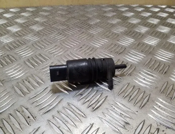 OPEL Antara 1 generation (2006-2015) Silnik zbiornika spryskiwacza 3240115 26127458