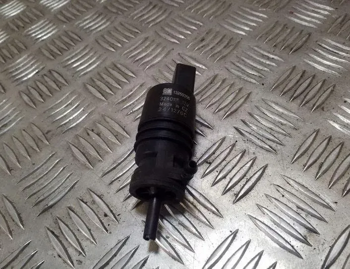 OPEL Antara 1 generation (2006-2015) Silnik zbiornika spryskiwacza 3240115 26127458