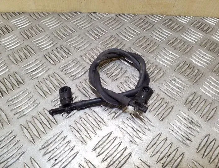 OPEL Insignia A (2008-2016) Dysza do szyby przedniej 401140137 26129491