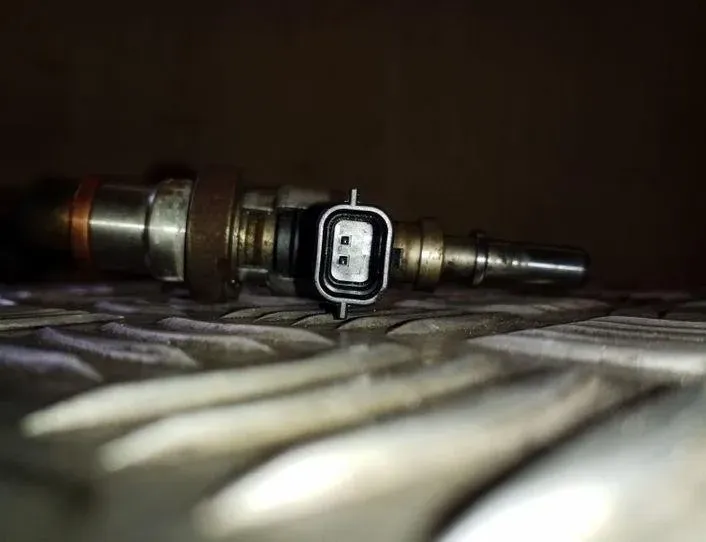 RENAULT Scenic 3 generation (2009-2015) AdBlue Injectors H8200769153 26169192