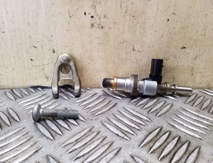 RENAULT Scenic 3 generation (2009-2015) AdBlue Injectors H8200769153 26169192