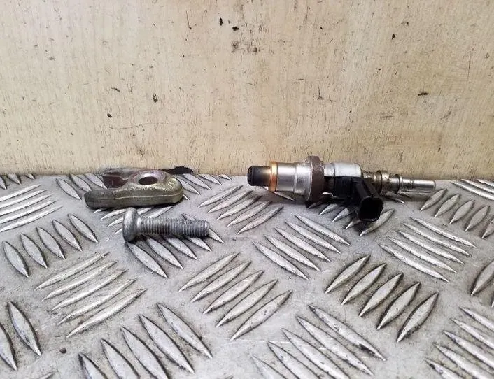 RENAULT Scenic 3 generation (2009-2015) AdBlue Injectors H8200769153 26169192