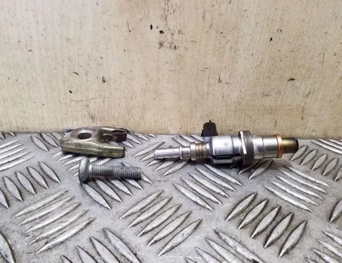 RENAULT Scenic 3 generation (2009-2015) AdBlue Injectors H8200769153 26169192