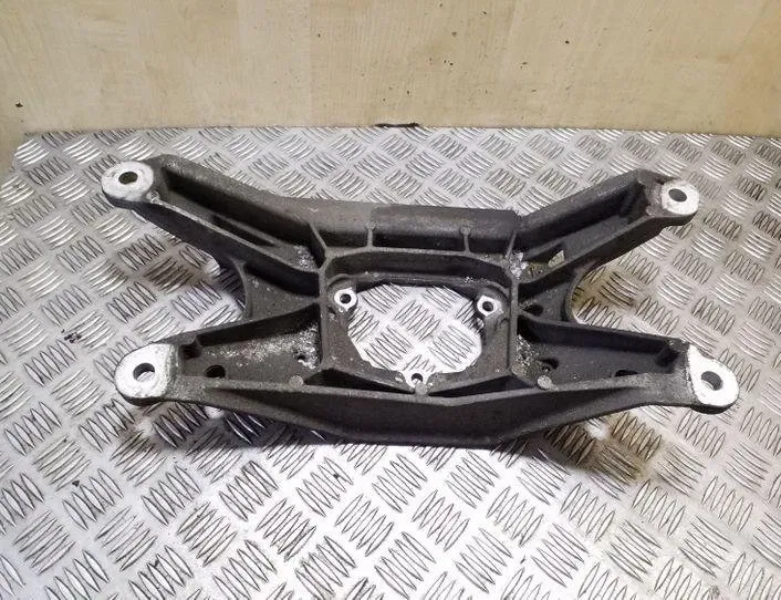 AUDI A5 8T (2007-2016) Gearbox Mount Bracket 8K0399263K 26194915