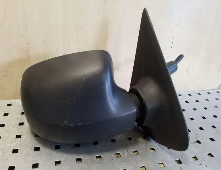 DACIA Sandero 2 generation (2013-2020) Right Side Wing Mirror E190212007 26204365