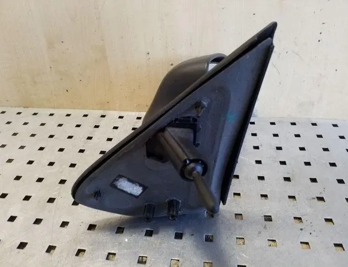 DACIA Sandero 2 generation (2013-2020) Right Side Wing Mirror E190212007 26204365