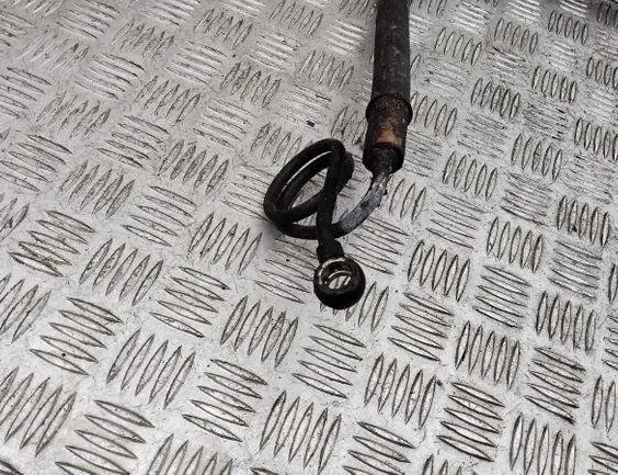 AUDI 80 B4 (1991-1996) Power Steering Hose Pipe 8A0422897A 26204964