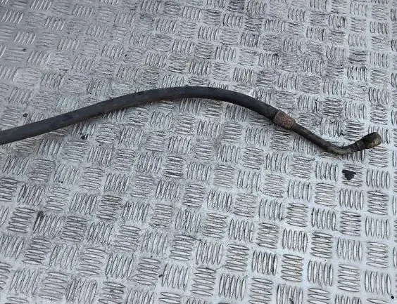 AUDI 80 B4 (1991-1996) Power Steering Hose Pipe 8A0422887F 26205071