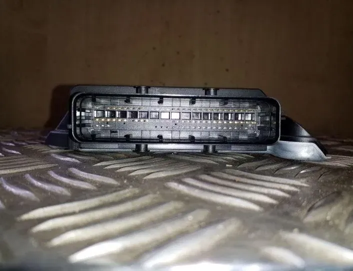 VOLKSWAGEN Passat B8 (2014-2023) SRS Control Unit 225894356,3Q0959655BA 26209421