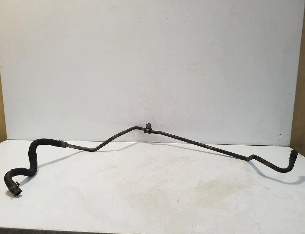 AUDI A3 8L (1996-2003) Power Steering Hose Pipe 1J1422891 32165507