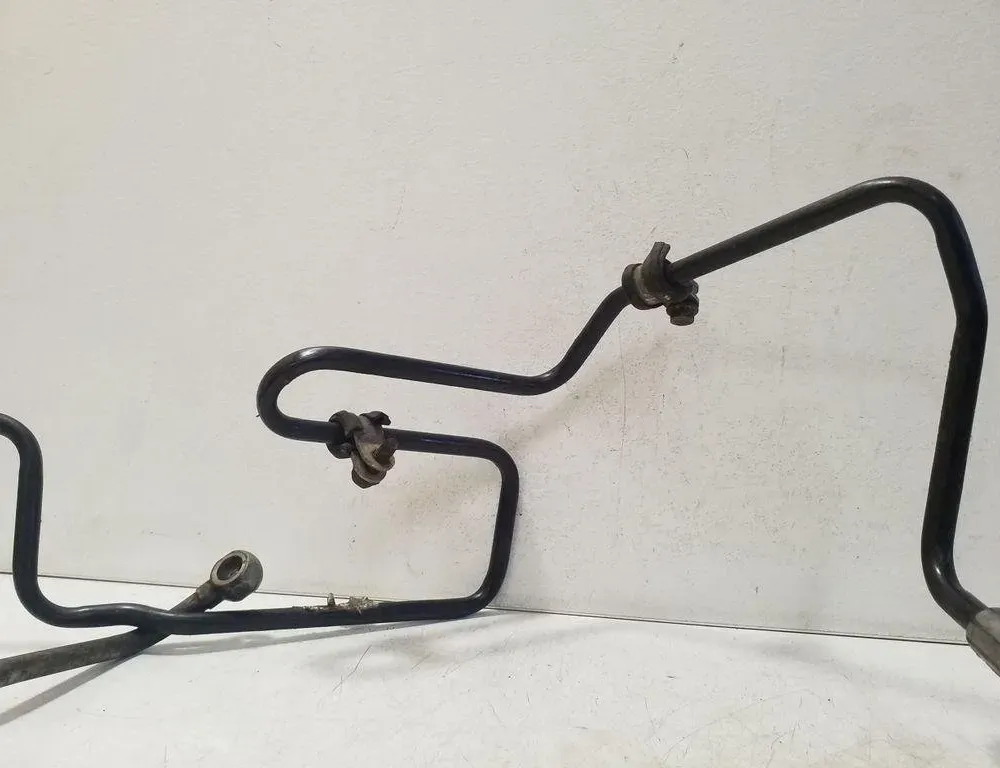 AUDI A3 8L (1996-2003) Power Steering Hose Pipe 1J0422893G 32165534