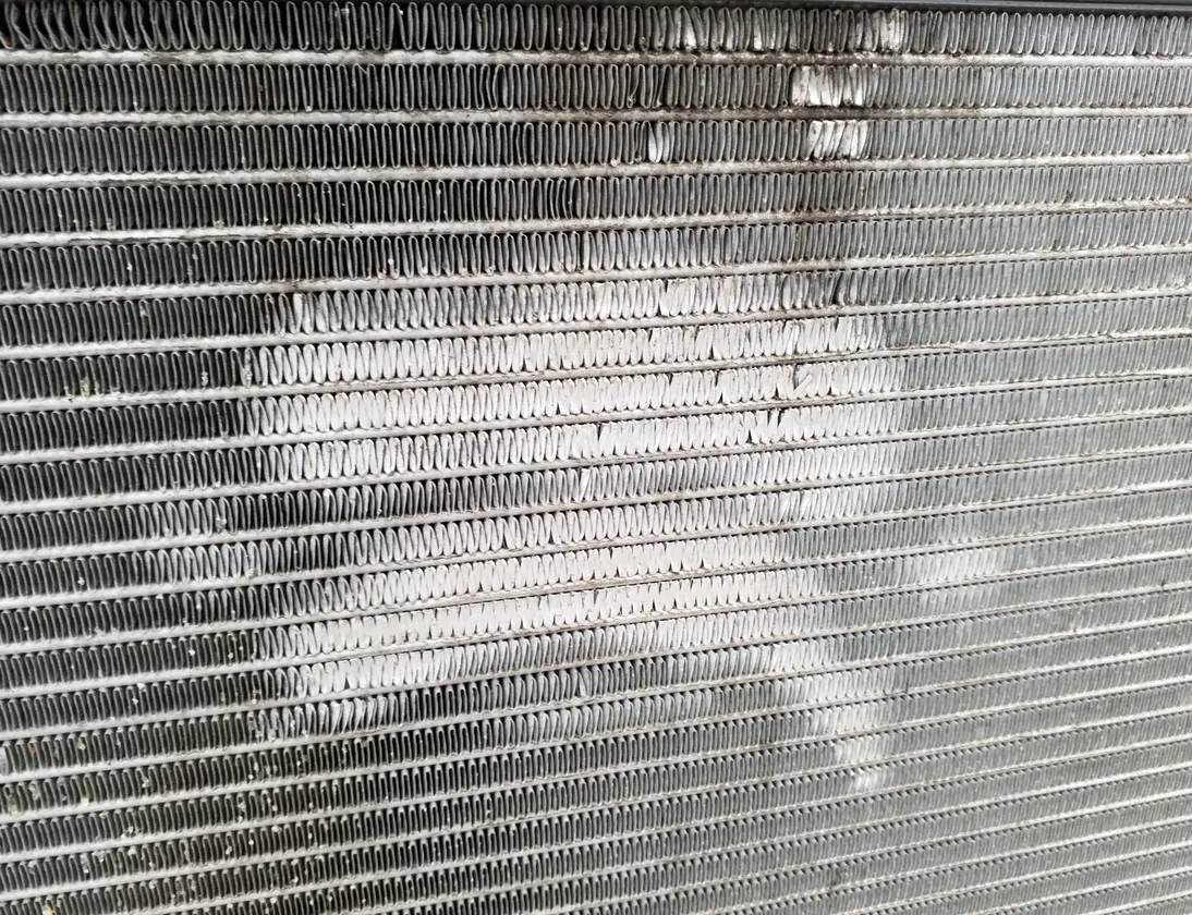 VOLKSWAGEN Passat B8 (2014-2023) Chłodnica klimatyzacji 5Q0121251GD 33064550