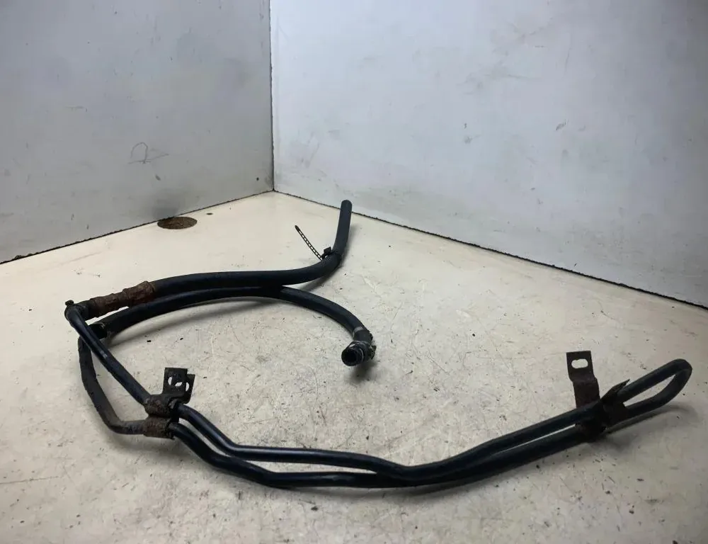 AUDI A4 B7/8E (2004-2008) Power Steering Hose Pipe 34176252