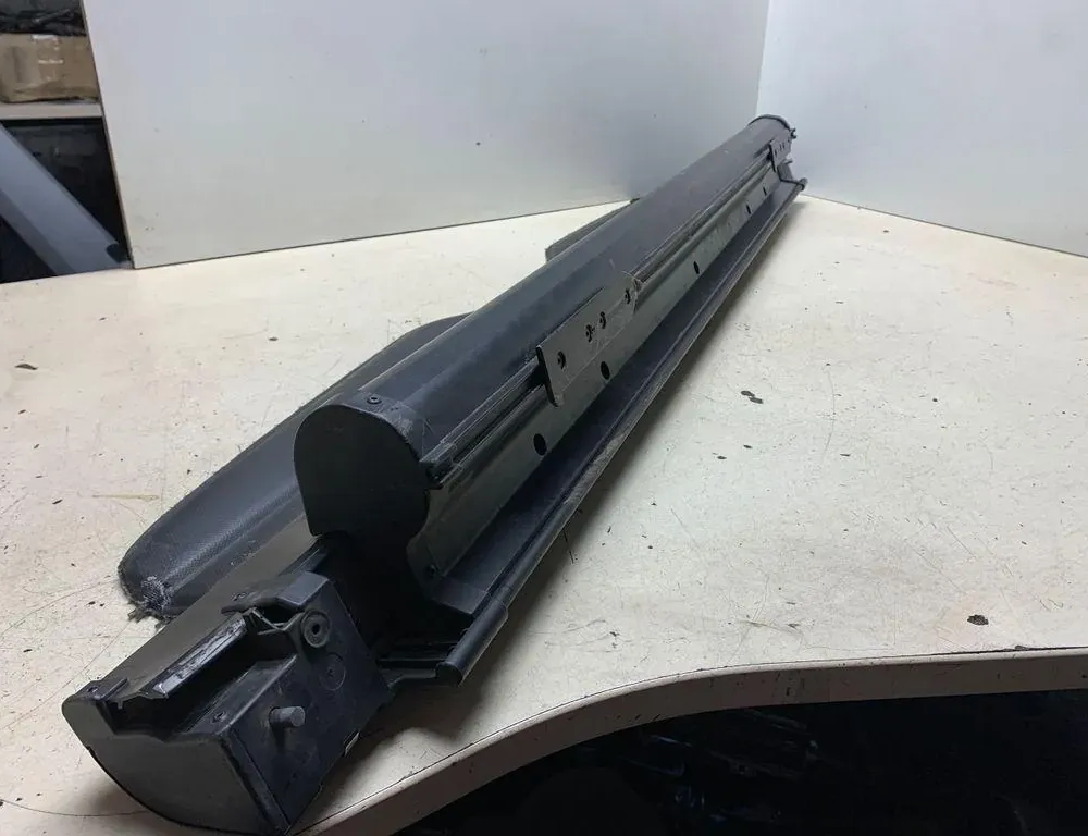 BMW 5 Series E39 (1995-2004) Trunk curtain 8236361,8236359,8236358,8236357 34181125