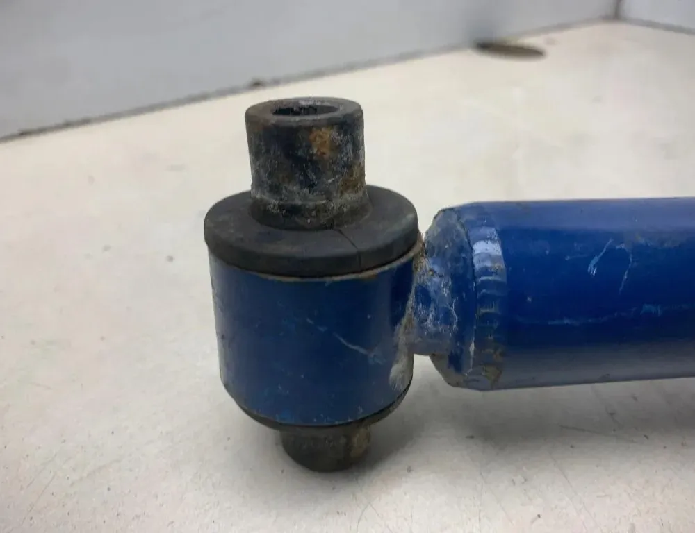 VOLVO S60 1 generation (2000-2009) Rear Left Shock Absorber 5267250005 34178349