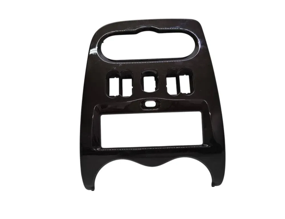 DACIA Duster 1 generation (2010-2017) Wykończenie odtwarzacza muzycznego 682603302R 34027859