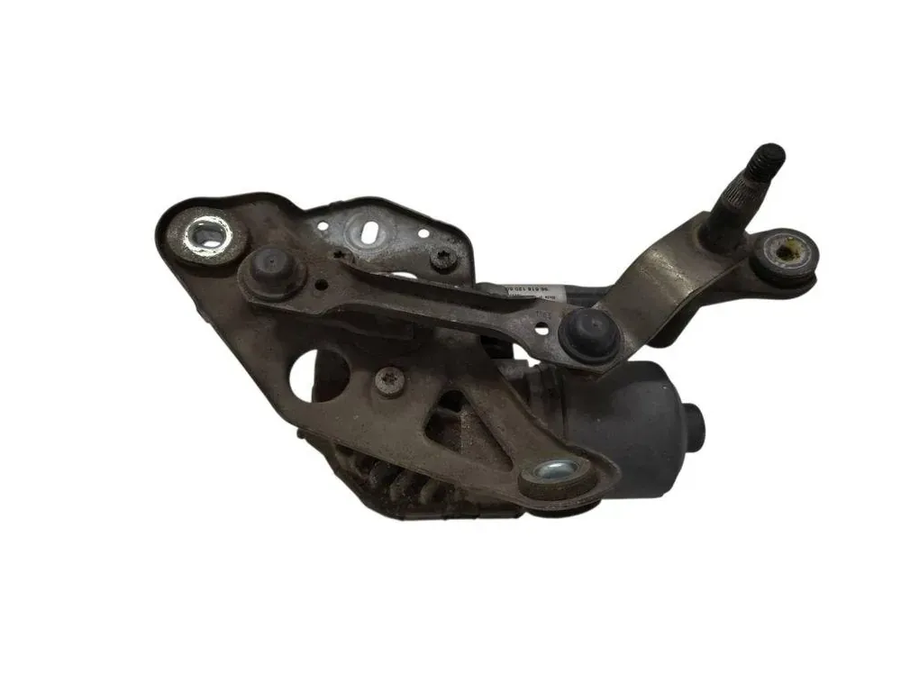 PEUGEOT 407 1 generation (2004-2010) Silnik wycieraczek 0390241969 34209448