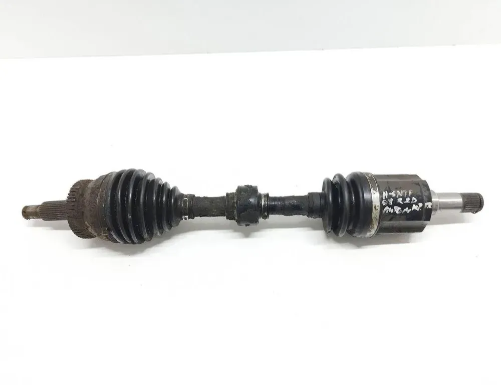HYUNDAI Santa Fe CM (2006-2013) Front Left Driveshaft 35101780