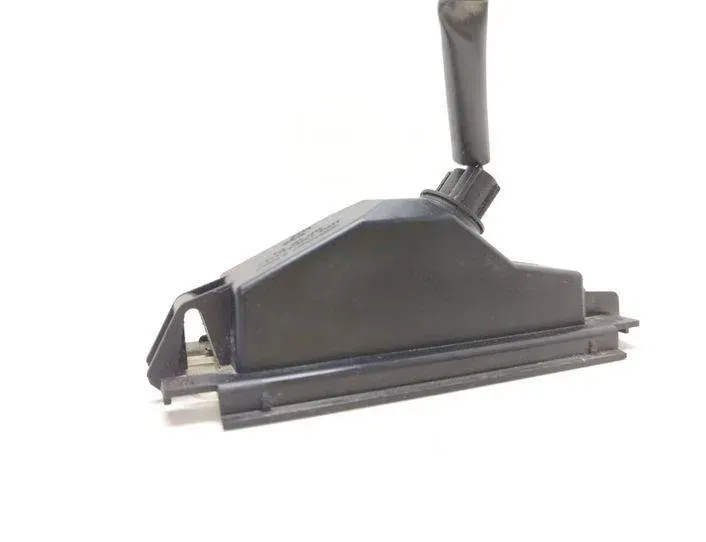 DACIA Sandero 1 generation (2008-2012) Oświetlenie tablicy rejestracyjnej 8200957874 22690720