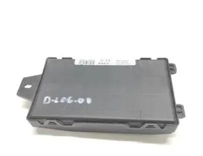 DACIA Logan 1 generation (2004-2012) Jednostka sterująca komfortem U118522007E,8200296328B 22722967