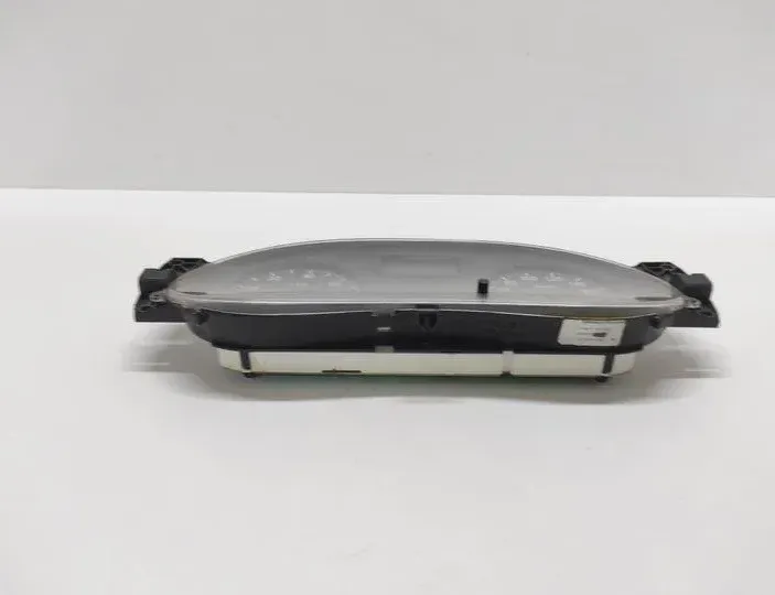 DACIA Logan 1 generation (2004-2012) Speedometer 8200377202F 22722971